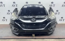 Ноускат (Nose Cut) Hyundai IX35 865112Y000 LM