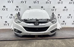 Ноускат (Nose Cut) Hyundai IX35 865112Y000 LM