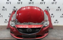 Ноускат (Nose Cut) Mazda 6 GHP950031 GJ