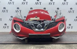 Ноускат (Nose Cut) Nissan Juke 620221KA6H 1 HRA2DDT HR12DDT