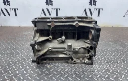 Блок двигателя Volkswagen EOS 03C103011AQ CAXA