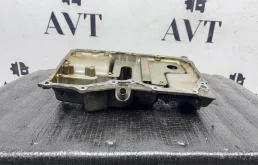 Поддон двигателя Ford C-Max 5340157 AODA