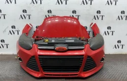 Ноускат (Nose Cut) Ford Focus 1719342 3