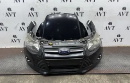 Ноускат (Nose Cut) Ford Focus 1719342 3