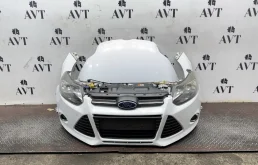 Ноускат (Nose Cut) Ford Focus 1719342 3