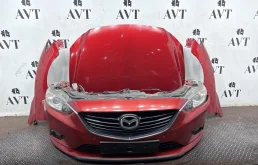 Ноускат (Nose Cut) Mazda 6 GHP950031 GJ