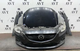 Ноускат (Nose Cut) Mazda 6 GHP950031 GJ