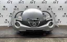 Ноускат (Nose Cut) Nissan Juke 620221KA6H YF15