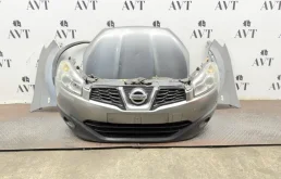 Ноускат (Nose Cut) Nissan Qashqai 62022BR10H J10
