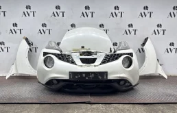 Ноускат (Nose Cut) Nissan Juke 620221KA6H YF15