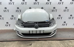 Ноускат (Nose Cut) Volkswagen Golf 5G0807221 MK7