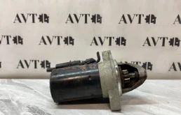Стартер Ford Focus 0001107417 2 HWDA