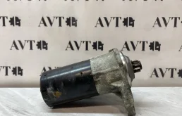 Стартер Volkswagen golf 0001121006 MK4 BFQ