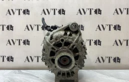 Генератор Ford Focus AV6N10300HA 3 PNDA