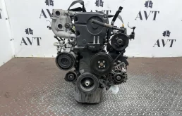 Двигатель Hyundai Tucson G4GC JM G4GC