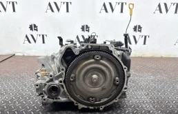 АКПП Hyundai Tucson F4A42 JM G4GC