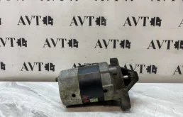 Стартер Renault Megane 8200266777C 2 K4M812