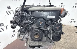 Двигатель Audi Q7 CASA 4L CASA