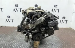 Двигатель BMW 5-Series B47D20A F10 B47D20A