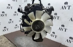 Двигатель Ford Ranger WLT 1 WL-T