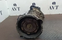 АКПП KIA Sorento 450004C051 BL D4CB
