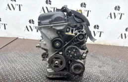 Двигатель KIA Ceed G4FA ED G4FA