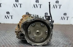 АКПП KIA Carnival A5HF1 VQ J3