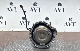 АКПП Mercedes-Benz C-Class 722699 W211 OM646.963