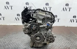 Двигатель Suzuki SX4 M16A YA5A M16A