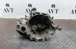 МКПП Toyota Auris 3030002100 E150 1ZR-FE