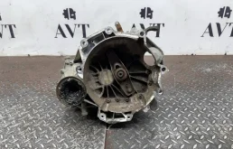 МКПП Volkswagen Golf HBM MK4 BLF