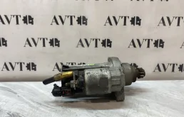 Стартер Volkswagen Golf 02M911023M MK5 BLF