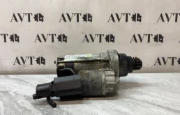Стартер Skoda Octavia 0AM911023K A5 CDAB