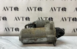 Стартер Chevrolet Captiva 25183761 C140 Z22D1
