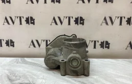 Дроссельная заслонка Ford Focus 1505642 2 SHDA