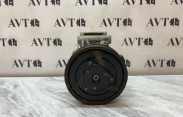 Компрессор кондиционера Renault Megane 8200940837 2 K4M812