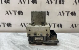 Блок ABS Audi A6 0265950556 С6 BPP
