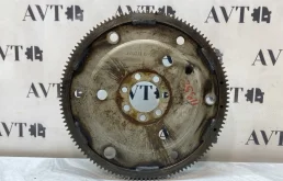 Маховик АКПП Renault Megane 7700111627 2 K4M761
