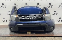 Ноускат (Nose Cut) Renault Duster 620224960R HS