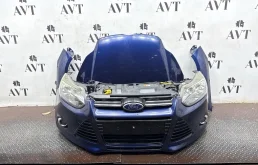 Ноускат (Nose Cut) Ford Focus 1719342 3 PNDA