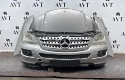 Ноускат (Nose Cut) Mercedes-Benz ML A1648850625 W164