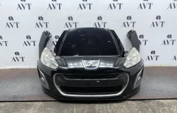 Ноускат (Nose Cut) Peugeot 308 7401XC T7