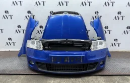 Ноускат (Nose Cut) Skoda Octavia 1Z0807221 A5