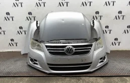Ноускат (Nose Cut) Volkswagen Tiguan 5N0807217GRU NF CBAB