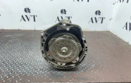 АКПП BMW 3 8HP45X F30 N20B20B