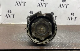 АКПП BMW X5 7606352 E70 N52B30AF