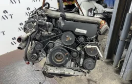 Двигатель Audi Q7 CASA 4L CASA