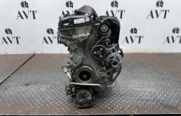 Двигатель Ford Focus AODA 2 AODA