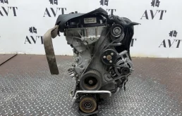 Двигатель Ford Focus AODA 2 AODA
