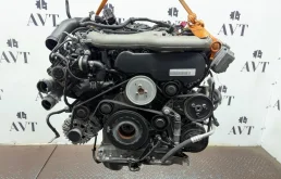Двигатель Volkswagen Touareg CASA NF CASA